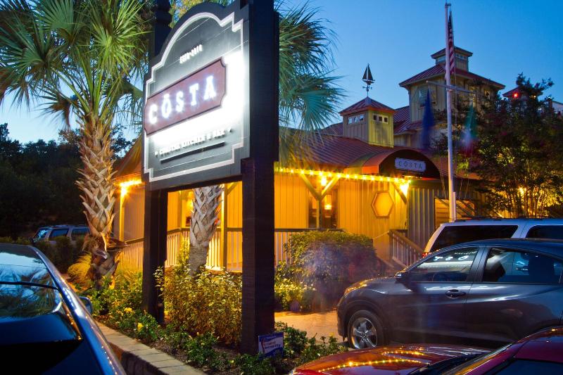 The Inlet Sports Lodge image
