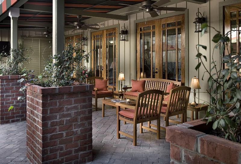 The Inlet Sports Lodge image