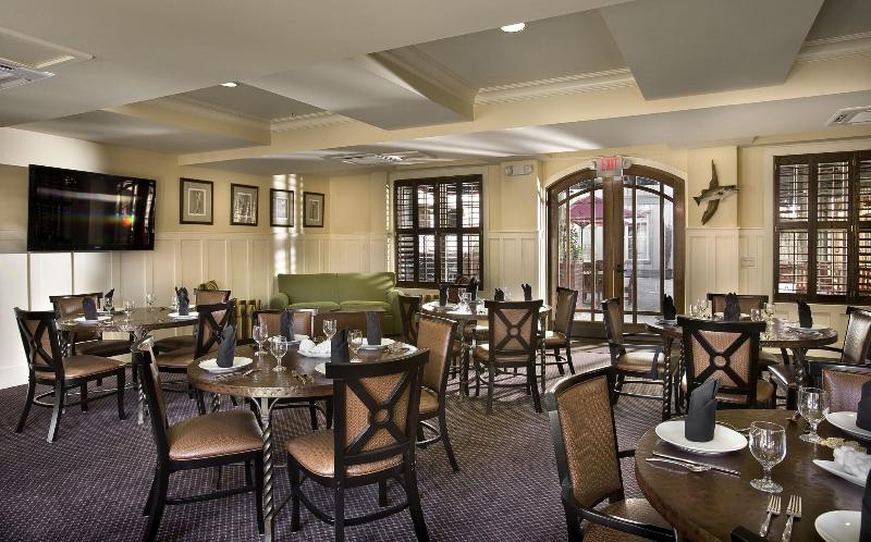 The Inlet Sports Lodge image