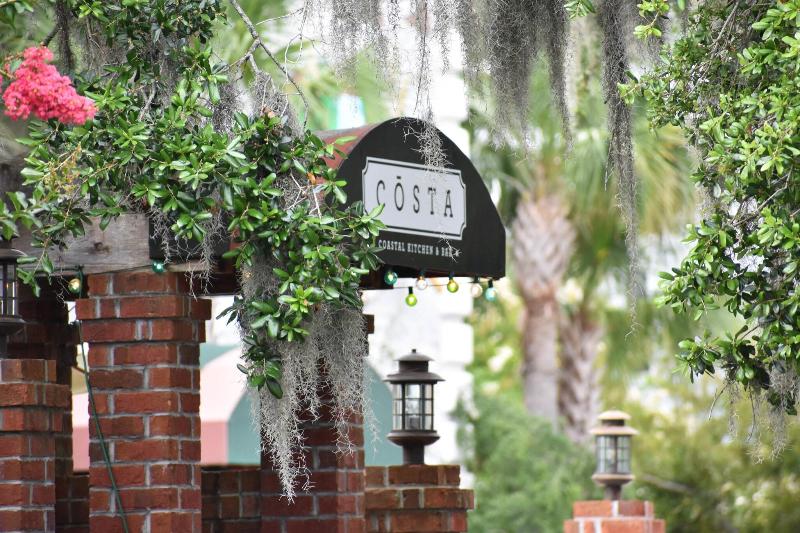 The Inlet Sports Lodge image