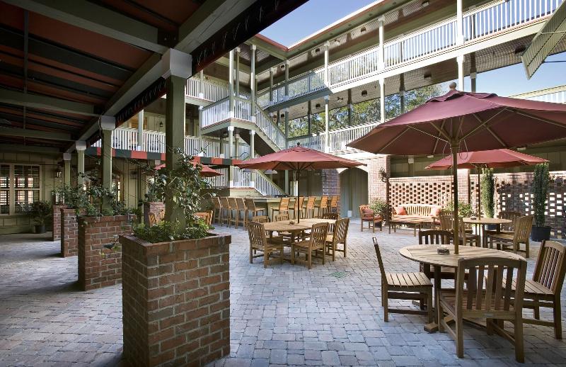 The Inlet Sports Lodge image