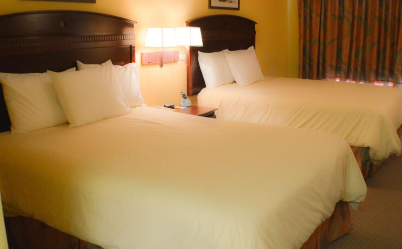 Magnolia Inn And Suites image