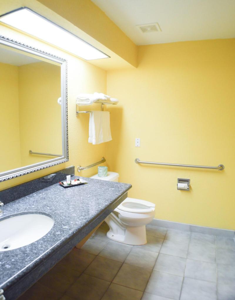 Magnolia Inn And Suites image
