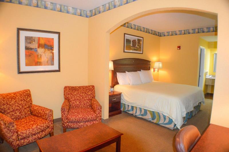 Magnolia Inn And Suites image