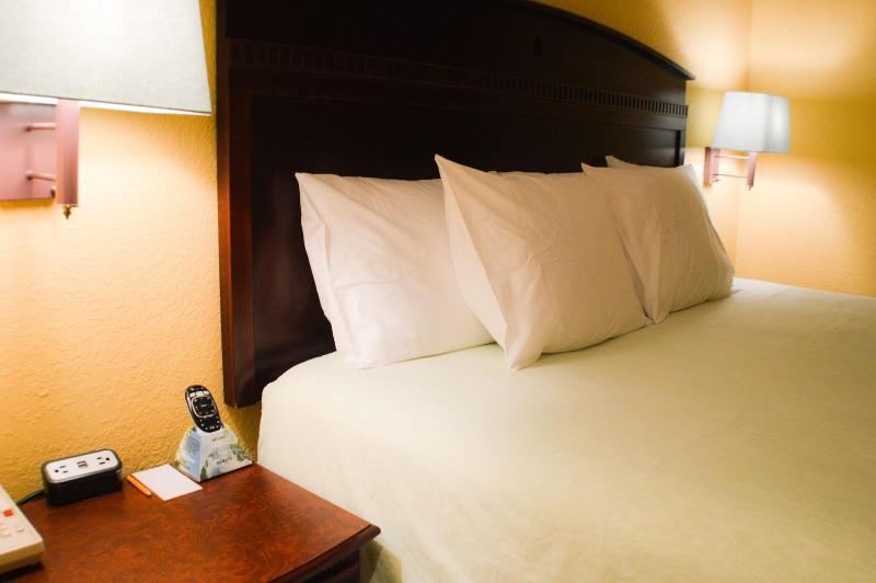Magnolia Inn And Suites image