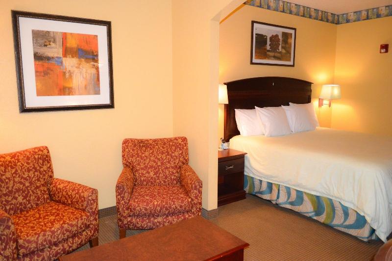 Magnolia Inn And Suites image