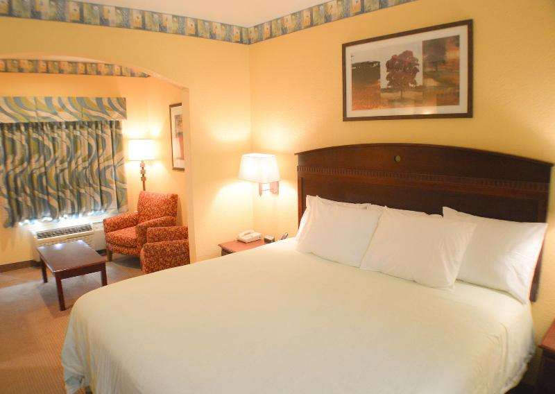 Magnolia Inn And Suites image