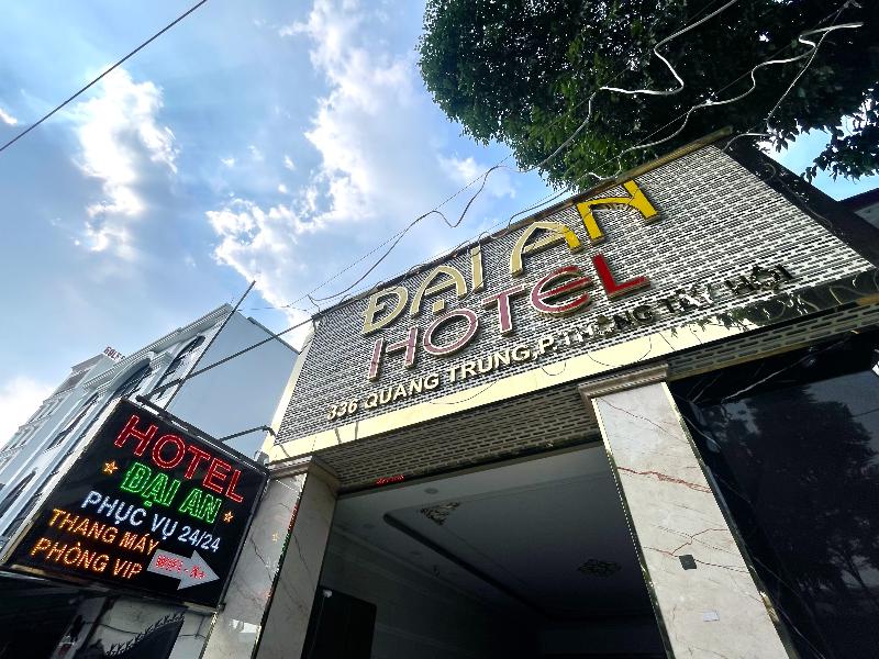 Dai An Go Vap Hotel by ZUZU image