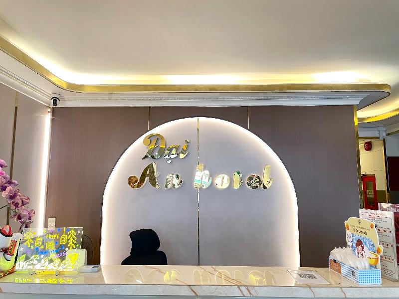 Dai An Go Vap Hotel by ZUZU image