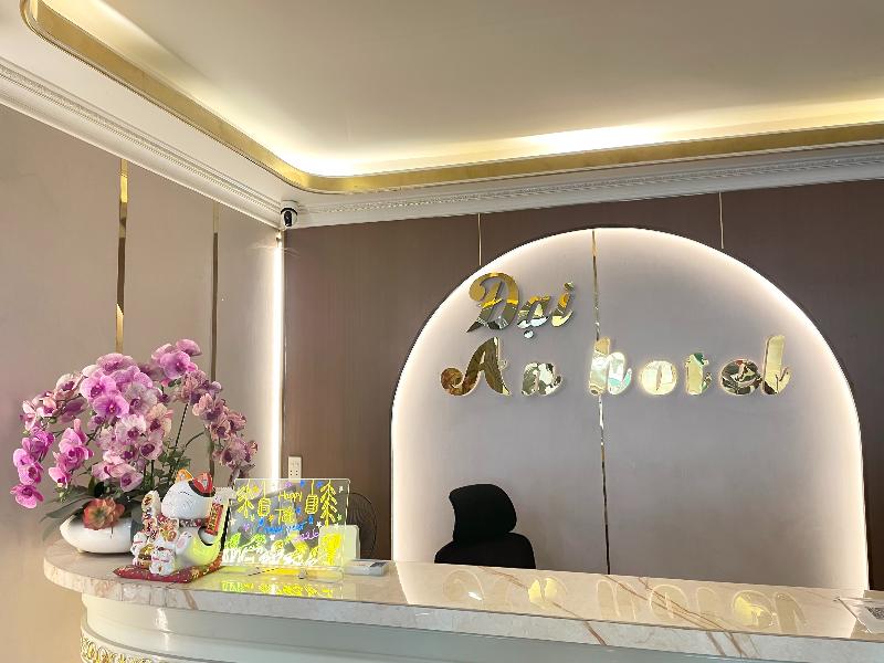 Dai An Go Vap Hotel by ZUZU image