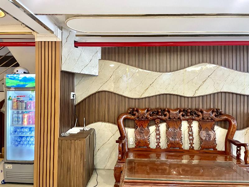 Dai An Go Vap Hotel by ZUZU image