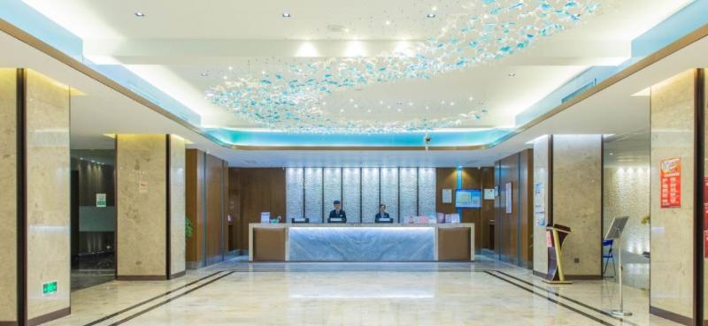 Shunde Gourmet Hotel — photo 3