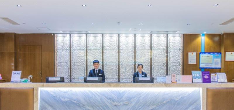 Shunde Gourmet Hotel — photo 5