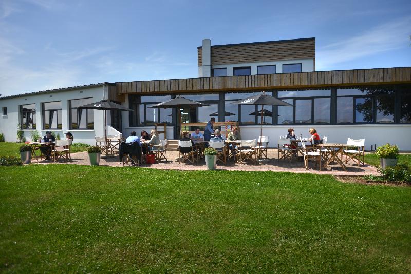 L'Aérodrome De La Baie De Somme image