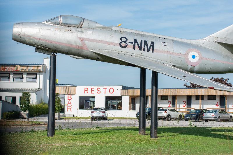 L'Aérodrome De La Baie De Somme image