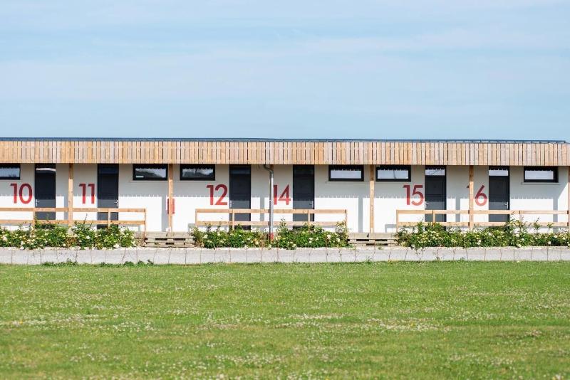 L'Aérodrome De La Baie De Somme image