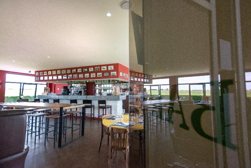 L'Aérodrome De La Baie De Somme image