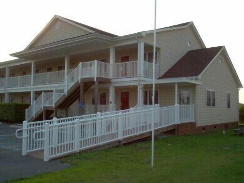 Shore Stay Suites image