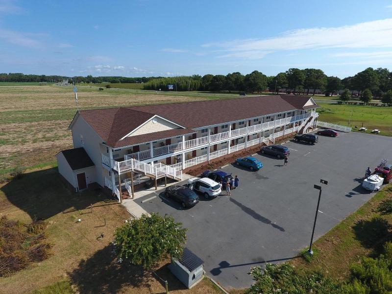 Shore Stay Suites image 9