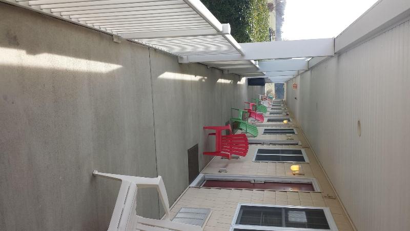 Shore Stay Suites image