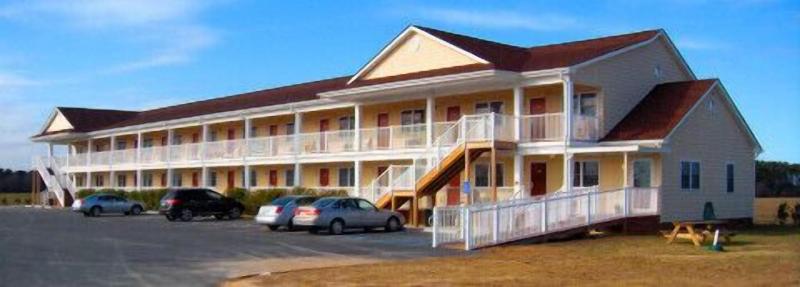 Shore Stay Suites image