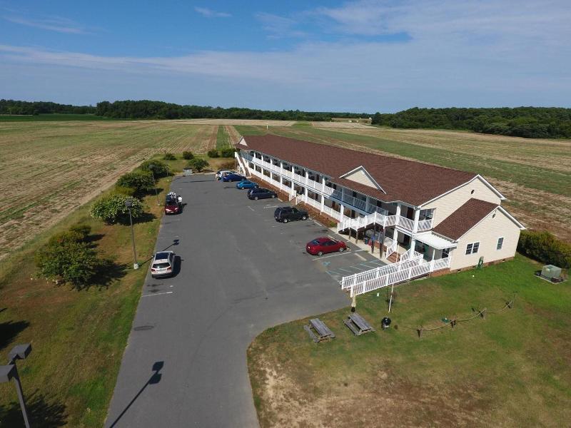 Shore Stay Suites image 3