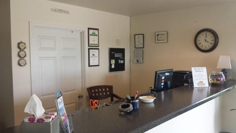Shore Stay Suites image