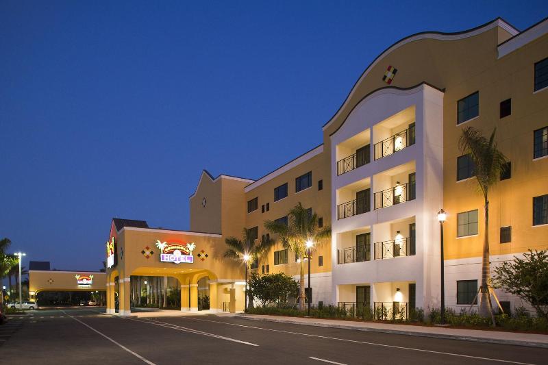 Seminole Casino Hotel Immokalee image