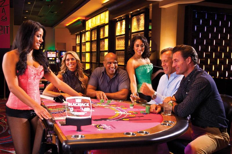 Seminole Casino Hotel Immokalee image