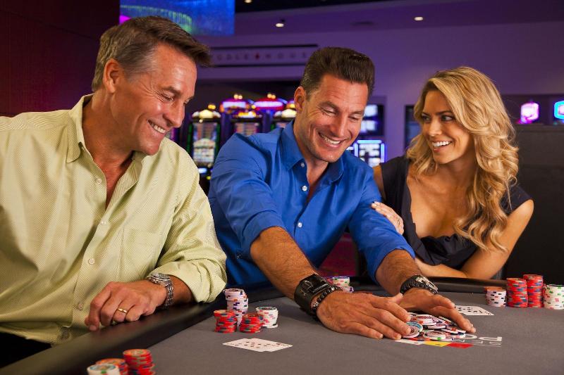 Seminole Casino Hotel Immokalee image