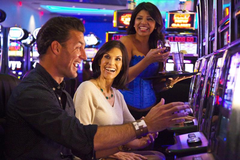 Seminole Casino Hotel Immokalee image
