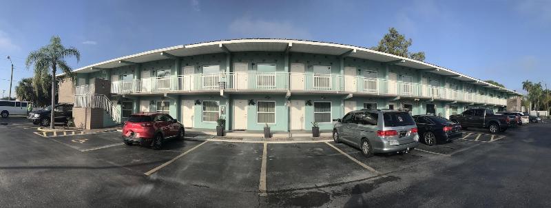 Immokalee Inn GEN