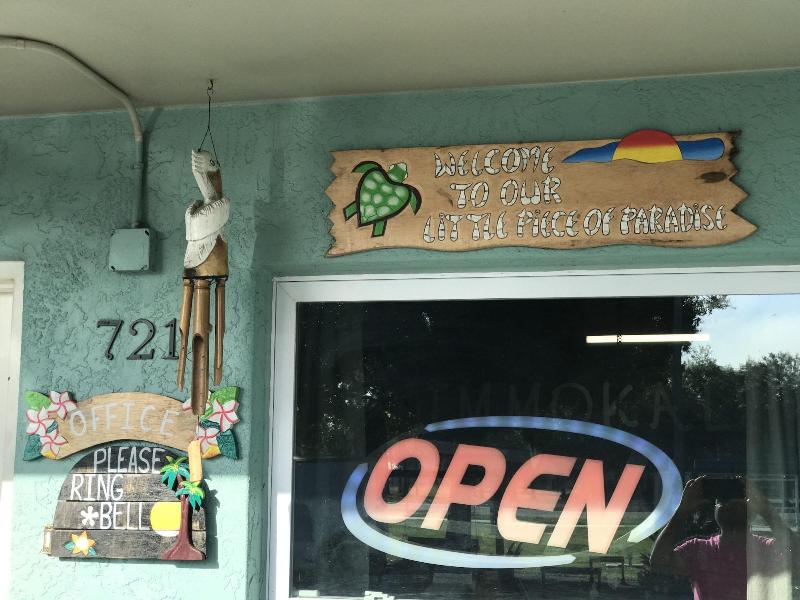 Immokalee Inn image