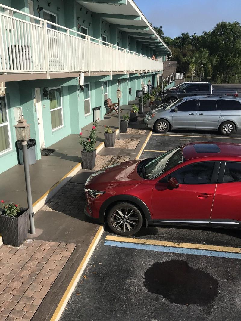 Immokalee Inn image