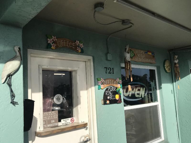 Immokalee Inn image