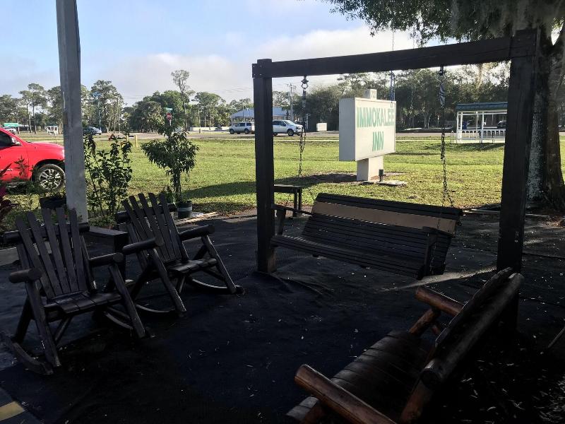 Immokalee Inn image
