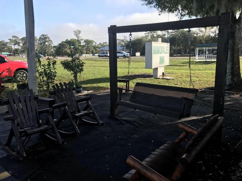 Immokalee Inn image