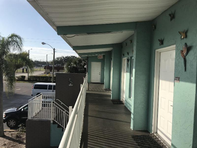 Immokalee Inn image 8