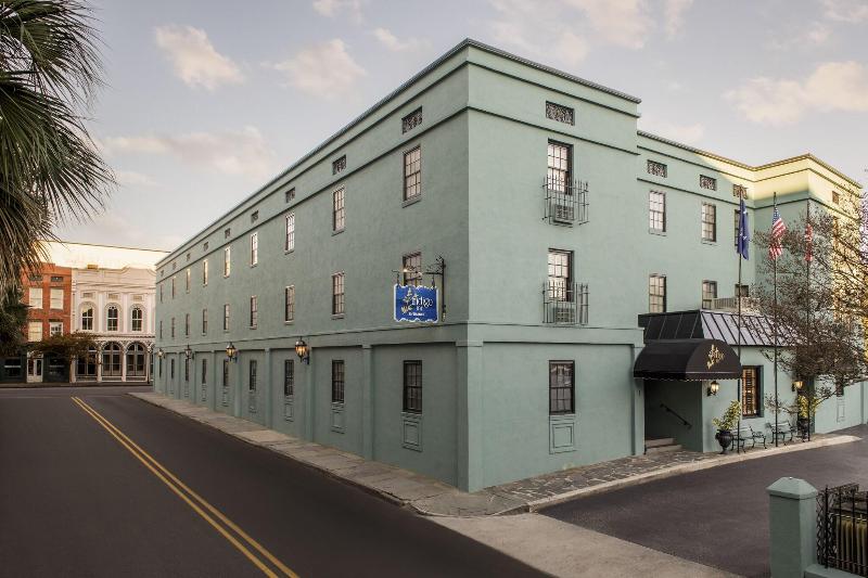 The Indigo Inn image