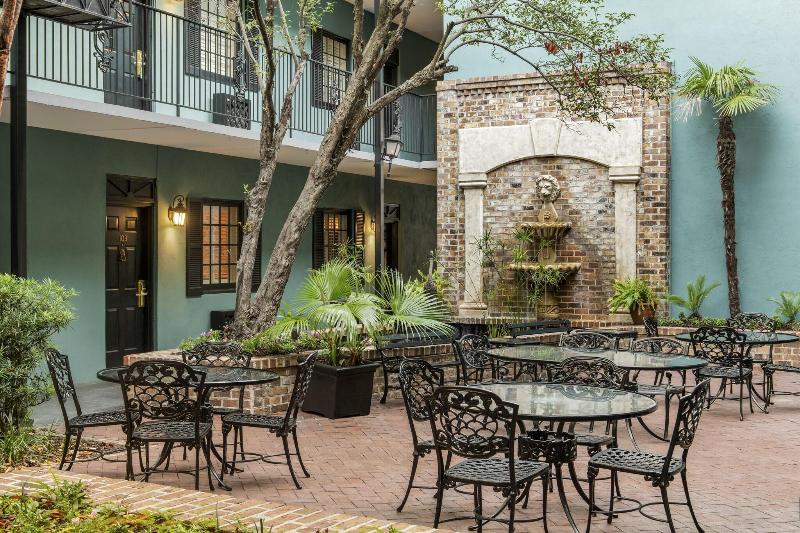 The Indigo Inn image