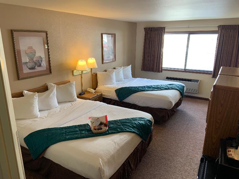 Ridgway Lodge And Star Saloon image