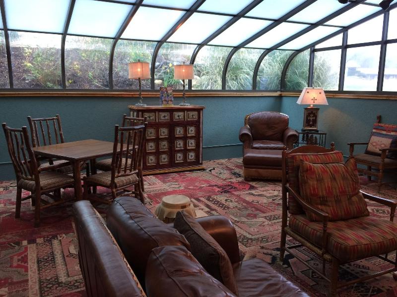 Chestnut Tree Inn Cherokee