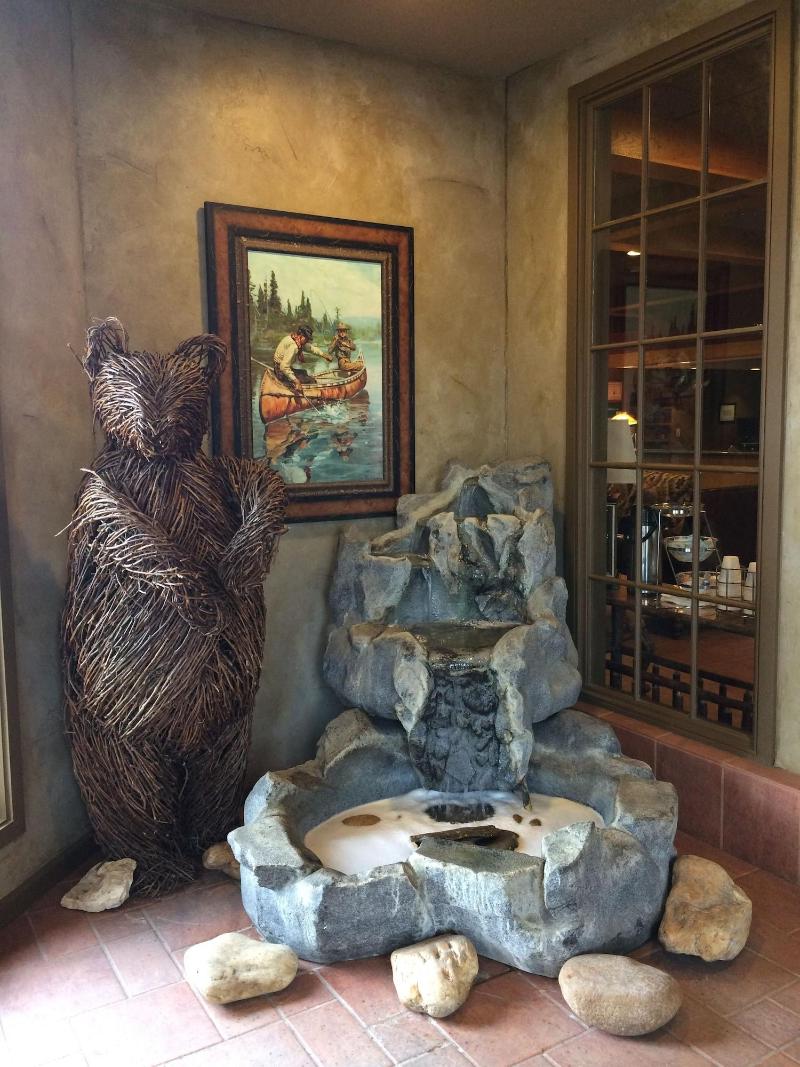 Chestnut Tree Inn Cherokee
