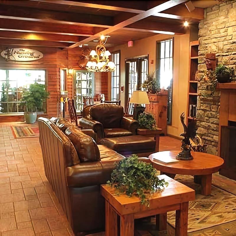 Chestnut Tree Inn Cherokee
