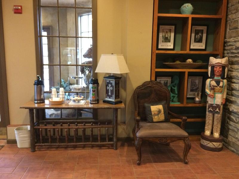 Chestnut Tree Inn Cherokee