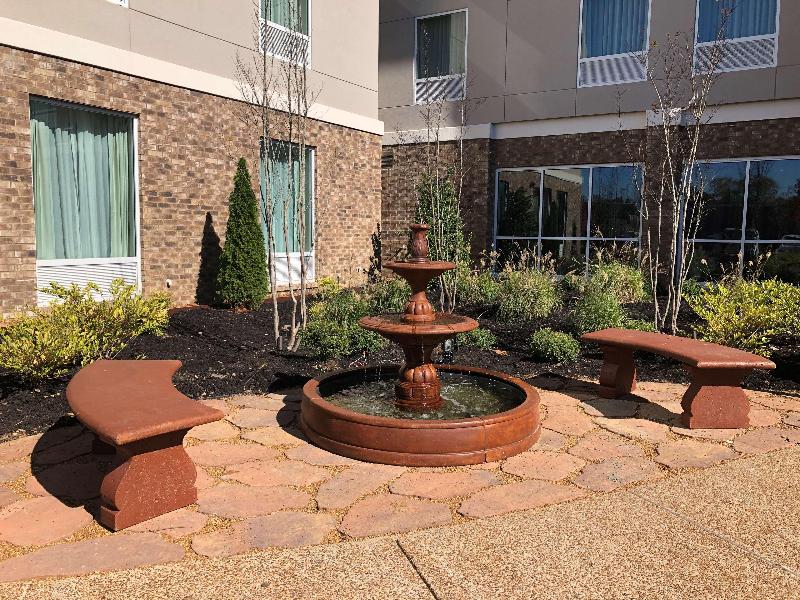 Best Western Plus Desoto image