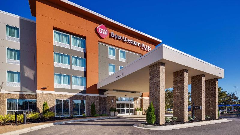 Best Western Plus Desoto image