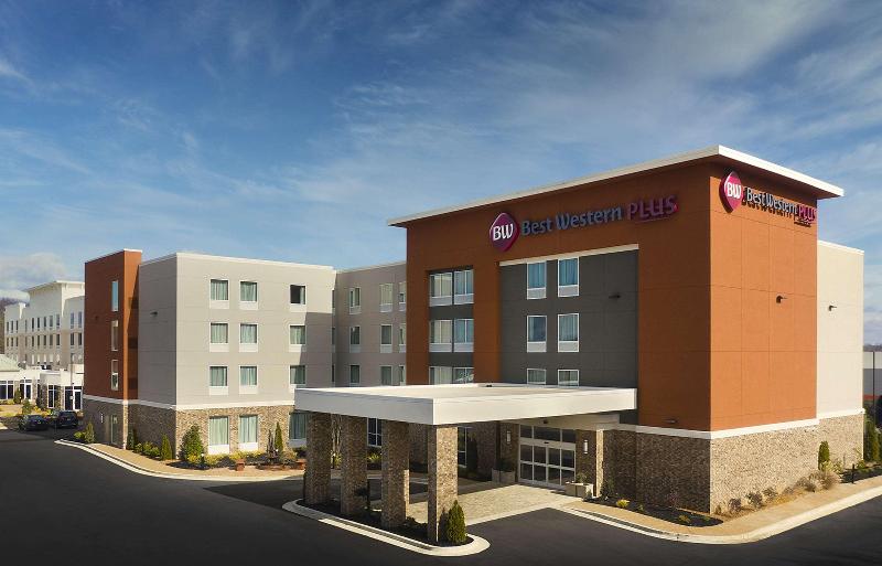 Best Western Plus Desoto image