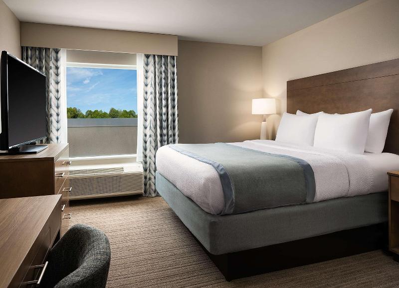 Best Western Plus Desoto image