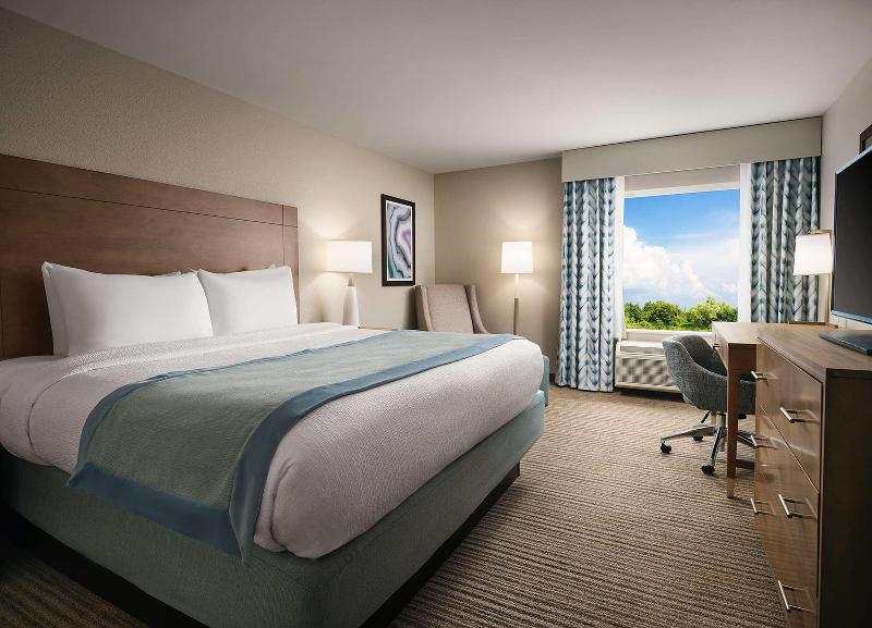 Best Western Plus Desoto image